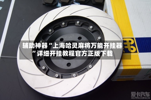 辅助神器“上海哈灵麻将万能开挂器”详细开挂教程官方正版下载-第1张图片