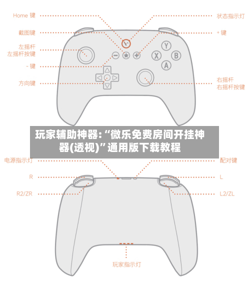 玩家辅助神器:“微乐免费房间开挂神器(透视)	”通用版下载教程-第1张图片