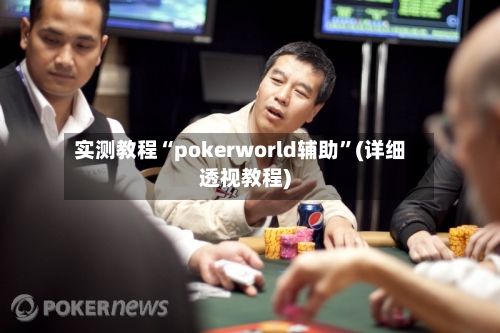 实测教程“pokerworld辅助”(详细透视教程)-第1张图片