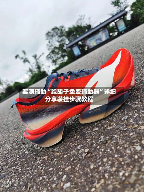 实测辅助“跑胡子免费辅助器”详细分享装挂步骤教程-第2张图片