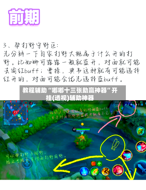 教程辅助“嘟嘟十三张助赢神器”开挂(透视)辅助神器-第2张图片