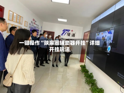 一键操作“陕麻圈辅助器开挂	”详细开挂玩法-第1张图片