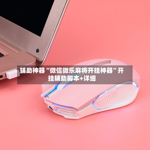 辅助神器“微信微乐麻将开挂神器	”开挂辅助脚本+详细-第1张图片