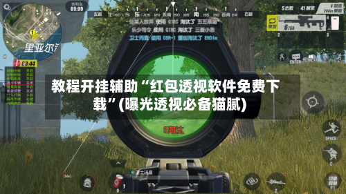 教程开挂辅助“红包透视软件免费下载”(曝光透视必备猫腻)-第3张图片