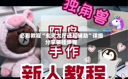 必看教程“玄灵大厅透视辅助”详细分享装挂步骤-第1张图片