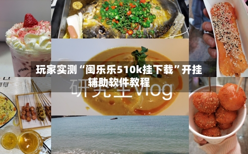 玩家实测“闽乐乐510k挂下载”开挂辅助软件教程-第1张图片