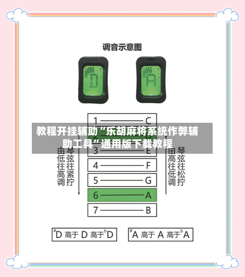 教程开挂辅助“乐胡麻将系统作弊辅助工具”通用版下载教程-第1张图片