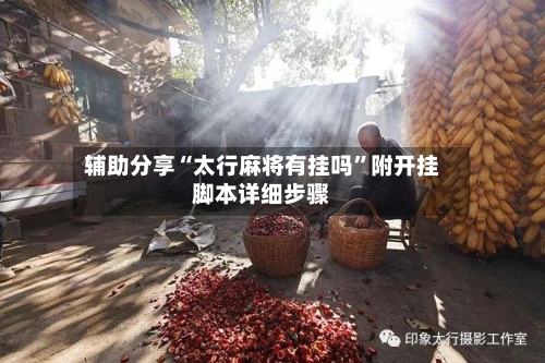 辅助分享“太行麻将有挂吗”附开挂脚本详细步骤-第2张图片