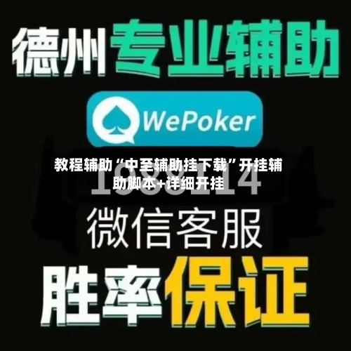 教程辅助“中至辅助挂下载	”开挂辅助脚本+详细开挂-第2张图片