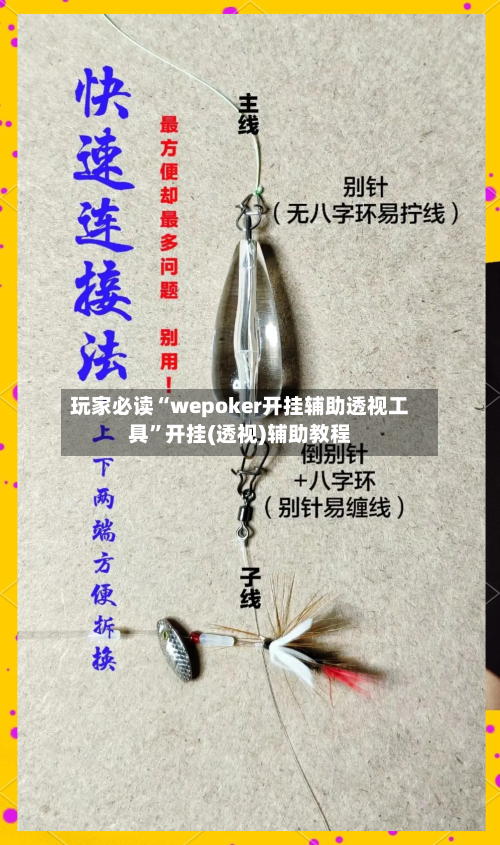 玩家必读“wepoker开挂辅助透视工具”开挂(透视)辅助教程-第1张图片