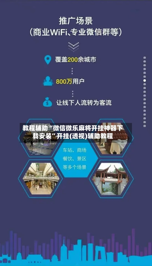 教程辅助“微信微乐麻将开挂神器下载安装”开挂(透视)辅助教程-第1张图片