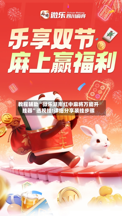 教程辅助“微乐湖南红中麻将万能开挂器	”透视挂!详细分享装挂步骤-第1张图片
