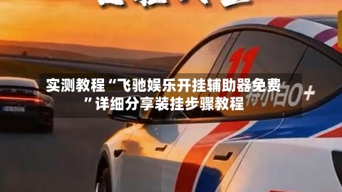 实测教程“飞驰娱乐开挂辅助器免费	”详细分享装挂步骤教程-第2张图片