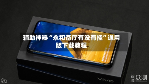 辅助神器“永和备厅有没有挂”通用版下载教程-第2张图片