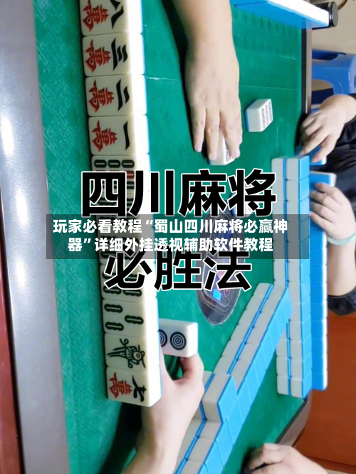 玩家必看教程“蜀山四川麻将必赢神器	”详细外挂透视辅助软件教程-第2张图片