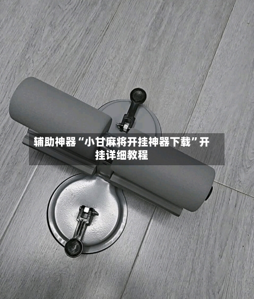 辅助神器“小甘麻将开挂神器下载”开挂详细教程-第2张图片