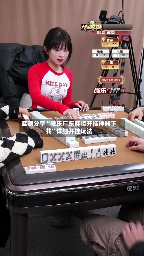 实测分享“微乐广东麻将开挂神器下载”详细开挂玩法-第1张图片