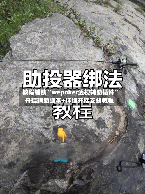 教程辅助“wepoker透视辅助插件”开挂辅助脚本+详细开挂安装教程-第2张图片