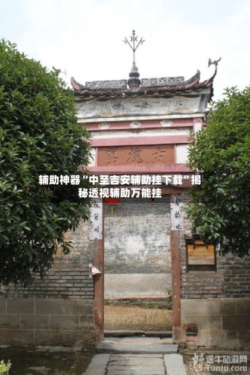 辅助神器“中至吉安辅助挂下载”揭秘透视辅助万能挂-第1张图片
