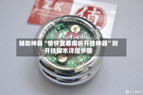 辅助神器“情怀宜春麻将开挂神器	”附开挂脚本详细步骤-第1张图片