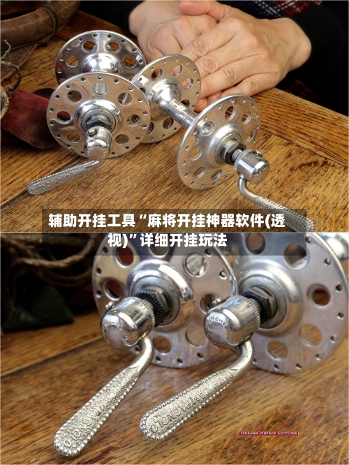 辅助开挂工具“麻将开挂神器软件(透视)”详细开挂玩法-第2张图片