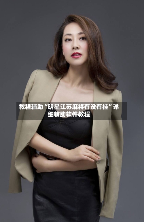 教程辅助“明星江苏麻将有没有挂”详细辅助软件教程-第3张图片