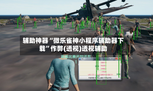 辅助神器“微乐雀神小程序辅助器下载”作弊(透视)透视辅助-第2张图片