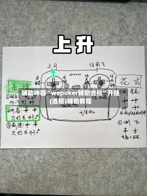 辅助神器“wepoker辅助透视	”开挂(透视)辅助教程-第1张图片