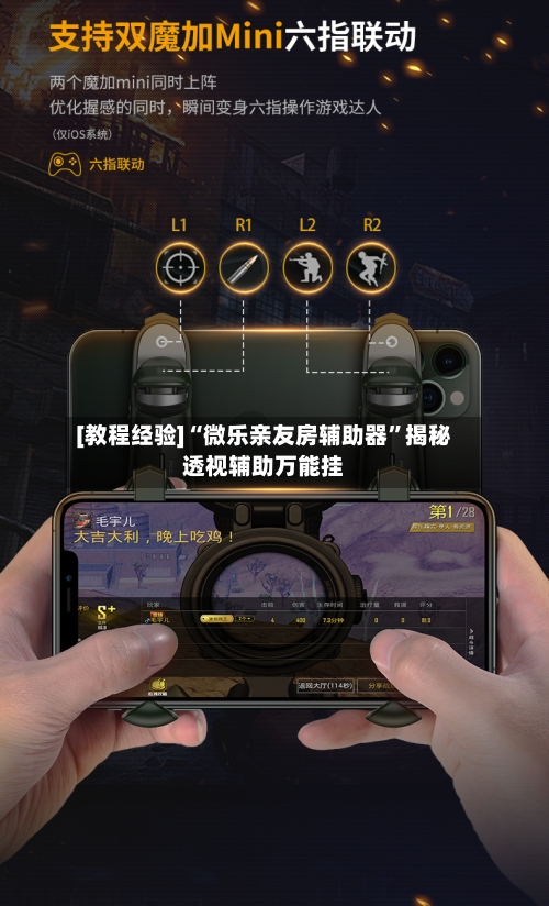 [教程经验]“微乐亲友房辅助器”揭秘透视辅助万能挂-第3张图片