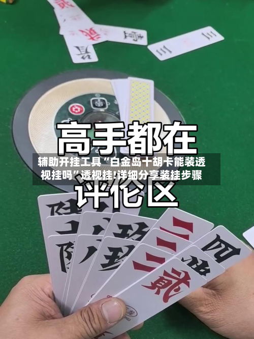 辅助开挂工具“白金岛十胡卡能装透视挂吗”透视挂!详细分享装挂步骤-第1张图片