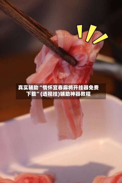 真实辅助“情怀宜春麻将开挂器免费下载”(透视挂)辅助神器教程-第1张图片