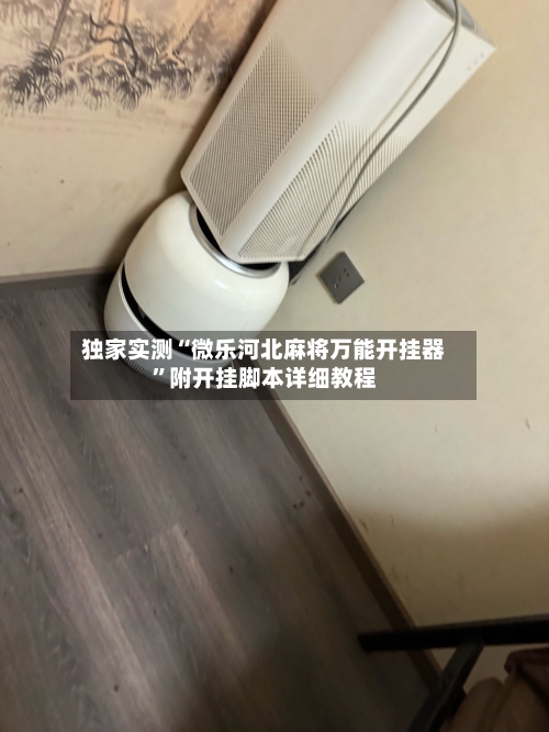独家实测“微乐河北麻将万能开挂器	”附开挂脚本详细教程-第1张图片