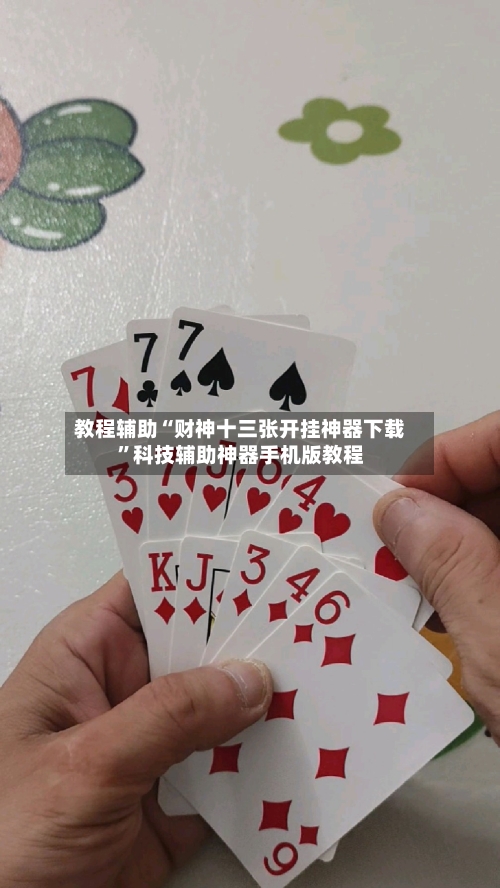 教程辅助“财神十三张开挂神器下载”科技辅助神器手机版教程-第3张图片