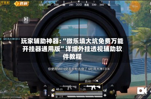 玩家辅助神器:“微乐填大坑免费万能开挂器通用版	”详细外挂透视辅助软件教程-第3张图片