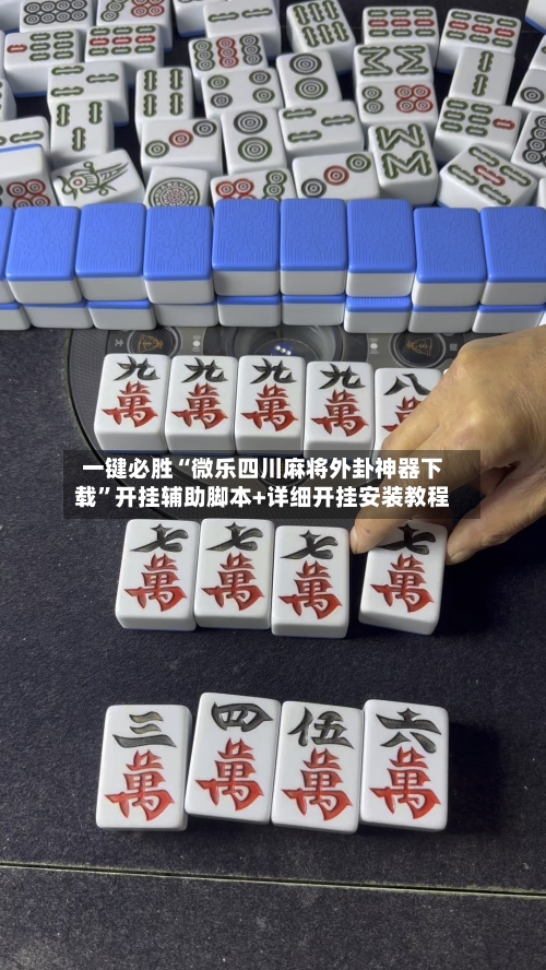 一键必胜“微乐四川麻将外卦神器下载”开挂辅助脚本+详细开挂安装教程-第2张图片