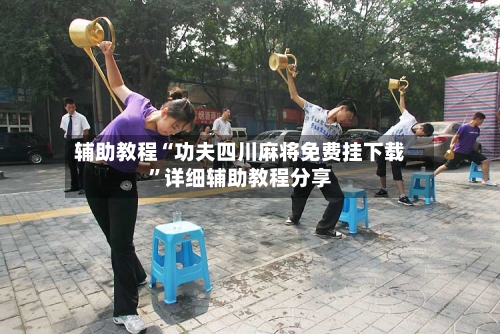 辅助教程“功夫四川麻将免费挂下载	”详细辅助教程分享-第2张图片