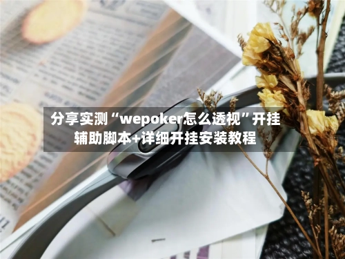 分享实测“wepoker怎么透视”开挂辅助脚本+详细开挂安装教程-第2张图片