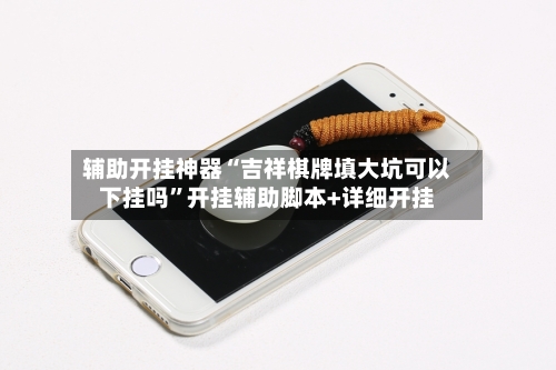 辅助开挂神器“吉祥棋牌填大坑可以下挂吗	”开挂辅助脚本+详细开挂-第3张图片