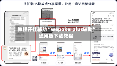 教程开挂辅助“wepokerplus辅助	”通用版下载教程-第2张图片