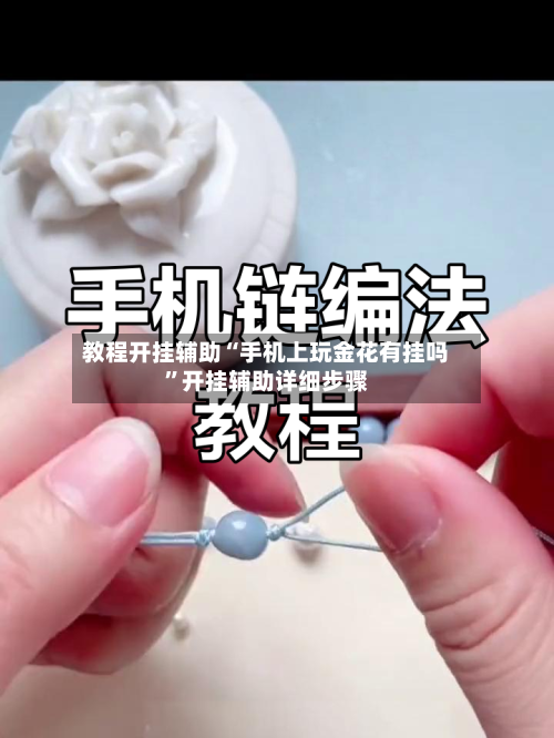 教程开挂辅助“手机上玩金花有挂吗”开挂辅助详细步骤-第2张图片