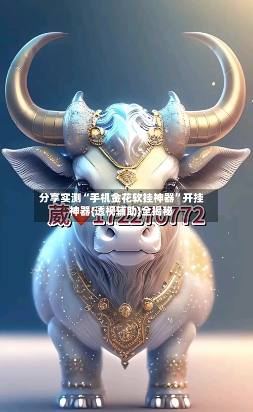 分享实测“手机金花软挂神器”开挂神器{透视辅助}全揭秘-第1张图片