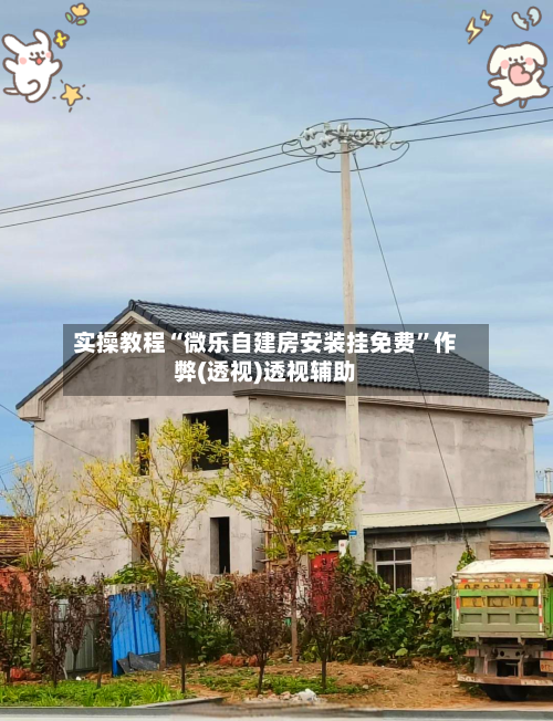 实操教程“微乐自建房安装挂免费”作弊(透视)透视辅助-第1张图片
