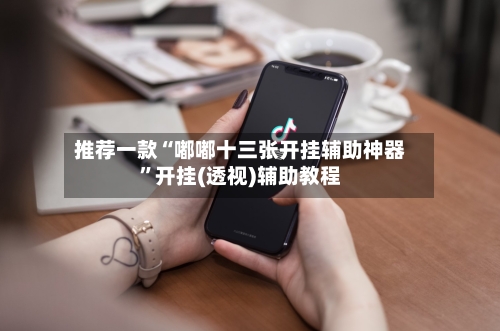 推荐一款“嘟嘟十三张开挂辅助神器	”开挂(透视)辅助教程-第2张图片