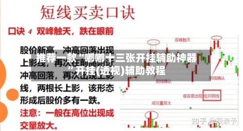 推荐一款“嘟嘟十三张开挂辅助神器”开挂(透视)辅助教程-第1张图片