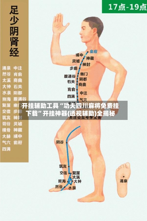 开挂辅助工具“功夫四川麻将免费挂下载	”开挂神器{透视辅助}全揭秘-第1张图片
