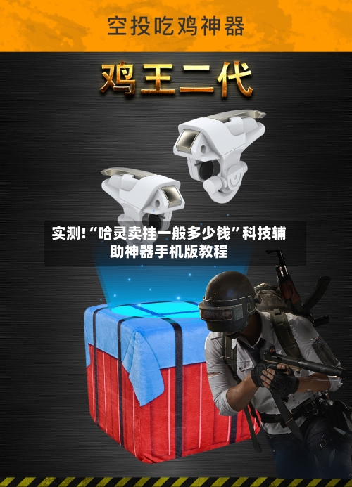 实测!“哈灵卖挂一般多少钱”科技辅助神器手机版教程-第1张图片