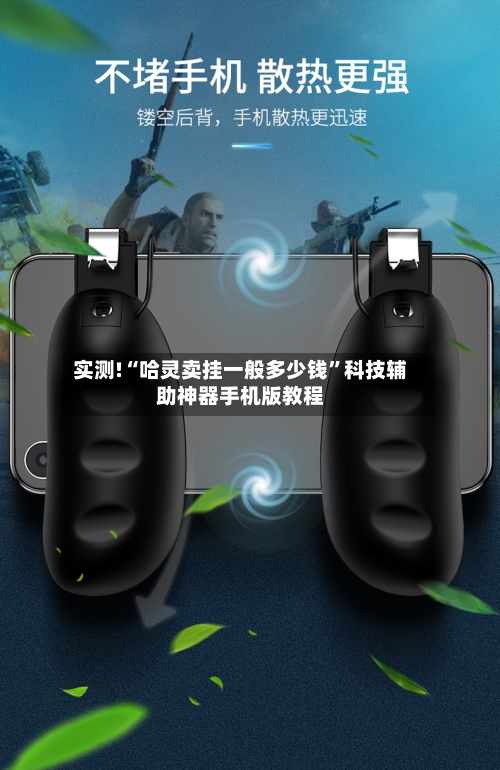 实测!“哈灵卖挂一般多少钱”科技辅助神器手机版教程-第2张图片