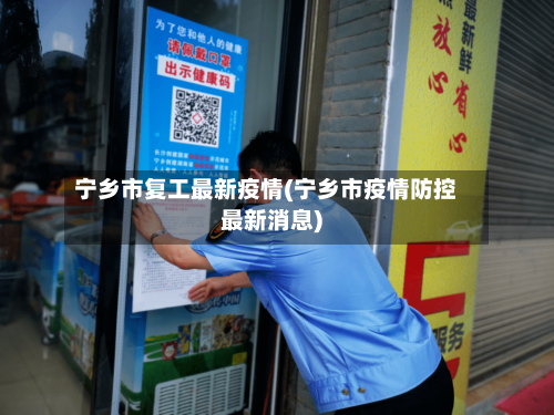 宁乡市复工最新疫情(宁乡市疫情防控最新消息)-第1张图片