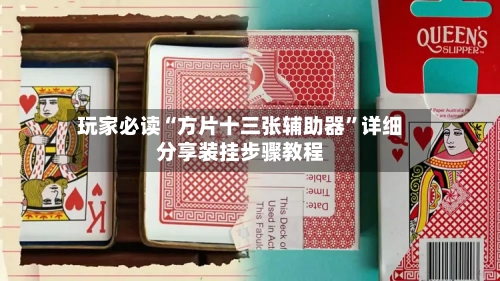 玩家必读“方片十三张辅助器”详细分享装挂步骤教程-第1张图片