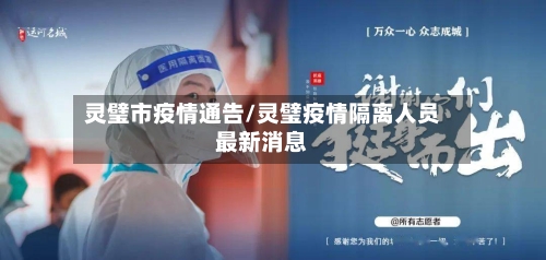 灵璧市疫情通告/灵璧疫情隔离人员最新消息-第2张图片